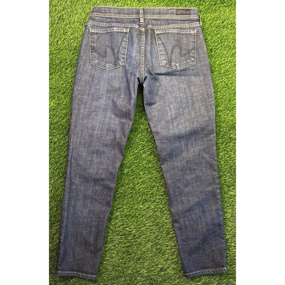 Citizens of Humanity Size 29 Haley #174 Stretch Ankle Pants